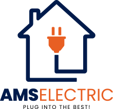 AMS Electric, Heating & Cooling